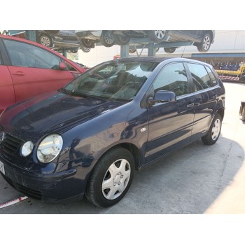 VOLKSWAGEN POLO IV (9N_, 9A_) - `58632`