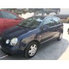 volkswagen polo iv (9n_, 9a_) del año 2003