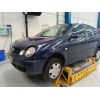 volkswagen polo iv (9n_, 9a_) del año 2003