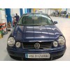 volkswagen polo iv (9n_, 9a_) del año 2003