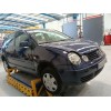volkswagen polo iv (9n_, 9a_) del año 2003