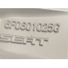 Recambio de llanta para seat ibiza v (kj1, kjg) 1.0 tsi referencia OEM IAM 6F0601025G8Z8  