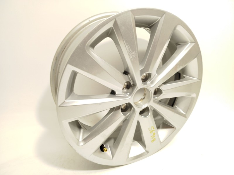 LLANTA 6F0601025G8Z8 