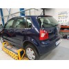 volkswagen polo iv (9n_, 9a_) del año 2003