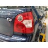 volkswagen polo iv (9n_, 9a_) del año 2003