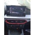 SEAT IBIZA (KJ1)