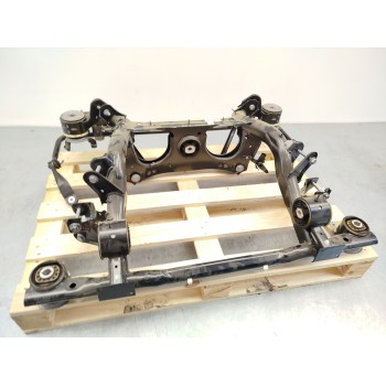 Recambio de puente trasero para cupra born (k11) 77 e-boost referencia OEM IAM 1EA505235CC 1EA535345 