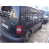 volkswagen caddy iii furgoneta/monovolumen (2ka, 2kh, 2ca, 2ch) del año 2006