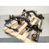 Recambio de puente trasero para cupra born (k11) 77 e-boost referencia OEM IAM 1EA505235CC 1EA535345 