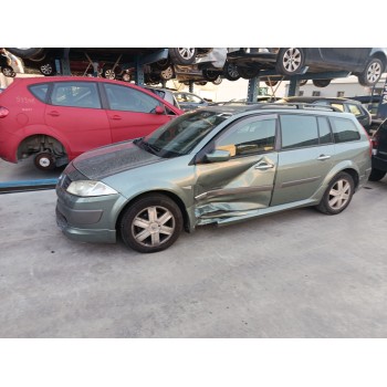 RENAULT MEGANE II STATION WAGON (KM0/1_) - `58625`