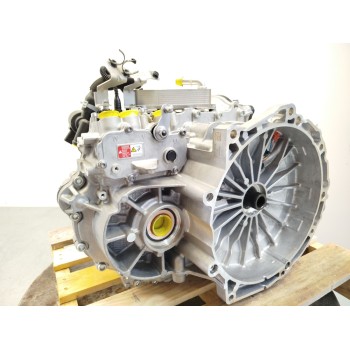 Recambio de caja cambios para cupra formentor (km7, kmp) 1.5 tsi referencia OEM IAM WGQ 0DD300047J002 FD6DD002