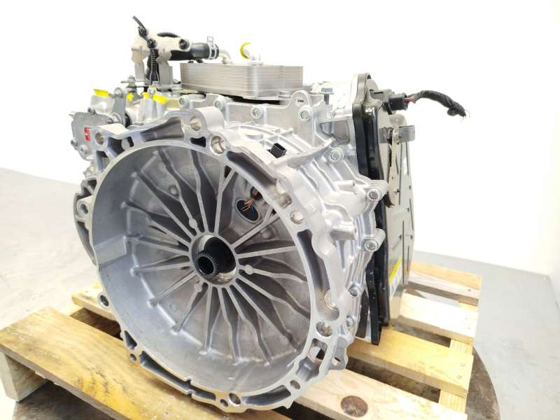 Recambio de caja cambios para cupra formentor (km7, kmp) 1.5 tsi referencia OEM IAM WGQ 0DD300047J002 FD6DD002 3