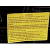 Recambio de caja cambios para cupra formentor (km7, kmp) 1.5 tsi referencia OEM IAM WGQ 0DD300047J002 FD6DD002