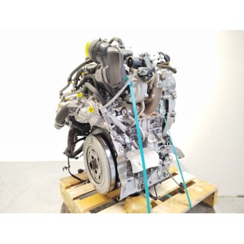 Recambio de motor completo para cupra formentor (km7, kmp) 1.5 tsi referencia OEM IAM DUC DUCA 