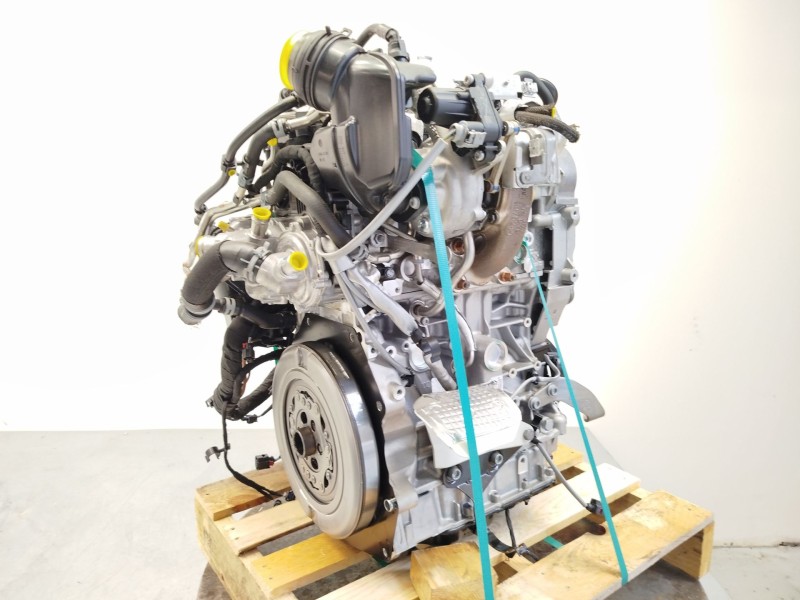 MOTOR COMPLETO DUC DUCA 