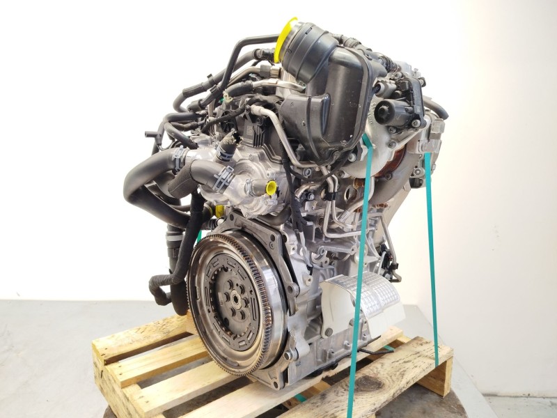 MOTOR COMPLETO DXD DXDB 