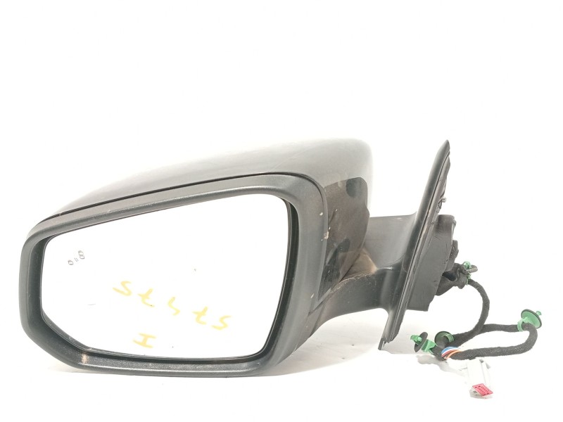 RETROVISOR IZQUIERDO 2684421 R2X617E715CB 