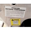Recambio de motor completo para seat ibiza v (kj1, kjg) 1.5 tsi referencia OEM IAM DXD DXDB 