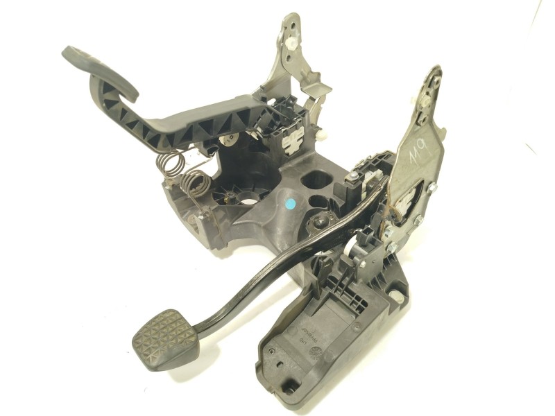 PEDAL EMBRAGUE 13228166 22969494 