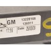 Recambio de pedal embrague para opel insignia a (g09) 2.0 cdti (68) referencia OEM IAM   