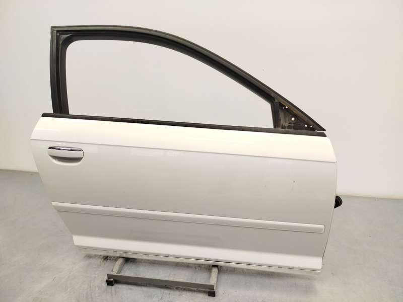 Recambio de puerta delantera derecha para audi a3 (8p1) 1.2 tsi referencia OEM IAM 8P3831052D - Blanco 3