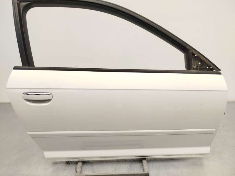 Recambio de puerta delantera derecha para audi a3 (8p1) 1.2 tsi referencia OEM IAM 8P3831052D - Blanco 4