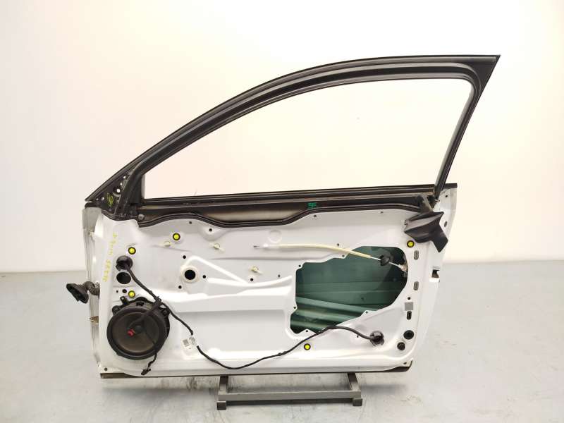 Recambio de puerta delantera derecha para audi a3 (8p1) 1.2 tsi referencia OEM IAM 8P3831052D - Blanco 5