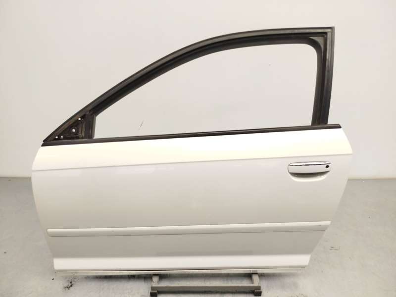 Recambio de puerta delantera izquierda para audi a3 (8p1) 1.2 tsi referencia OEM IAM 8P3831051D - Blanco 3