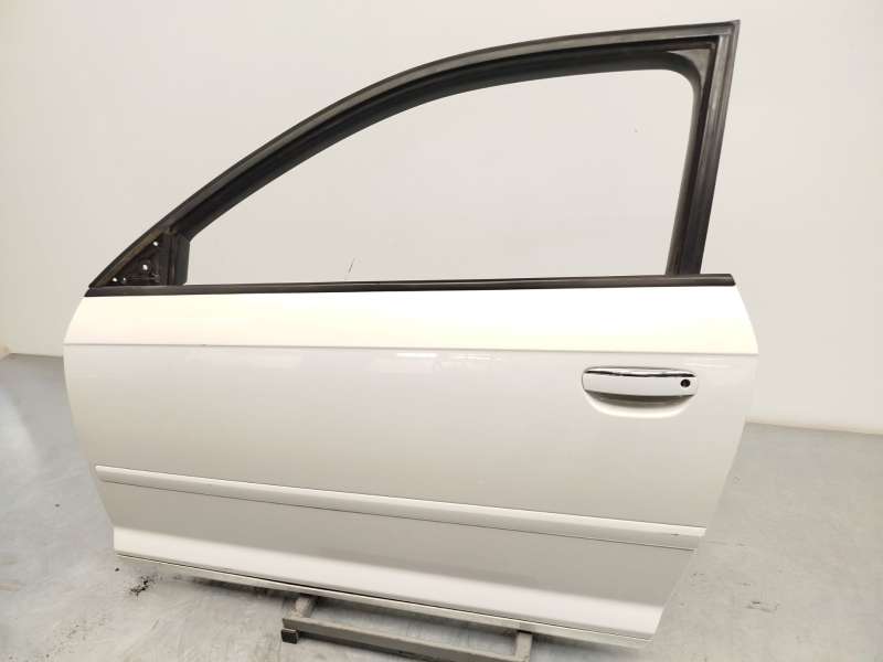 Recambio de puerta delantera izquierda para audi a3 (8p1) 1.2 tsi referencia OEM IAM 8P3831051D - Blanco 4