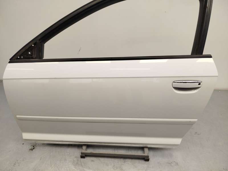 Recambio de puerta delantera izquierda para audi a3 (8p1) 1.2 tsi referencia OEM IAM 8P3831051D - Blanco 5