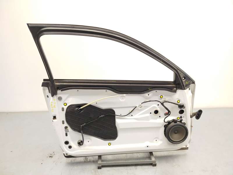 Recambio de puerta delantera izquierda para audi a3 (8p1) 1.2 tsi referencia OEM IAM 8P3831051D - Blanco 6