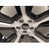 Recambio de llanta para audi a1 sportback (gba) 30 tfsi referencia OEM IAM 82A601025H 82A601025AH 