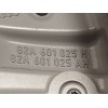 Recambio de llanta para audi a1 sportback (gba) 30 tfsi referencia OEM IAM 82A601025H 82A601025AH 