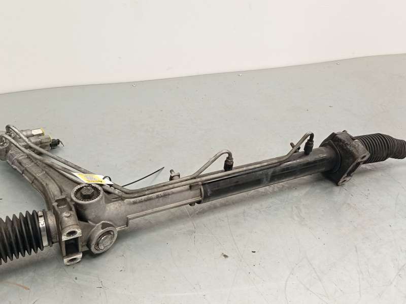 Recambio de cremallera direccion para fiat ducato furgoneta (250_) 130 multijet 2,3 d referencia OEM IAM 1385339080 - Blanco 5