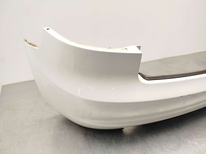Recambio de paragolpes trasero para audi a3 (8p1) 1.2 tsi referencia OEM IAM 8P3807303DGRU - Blanco 3