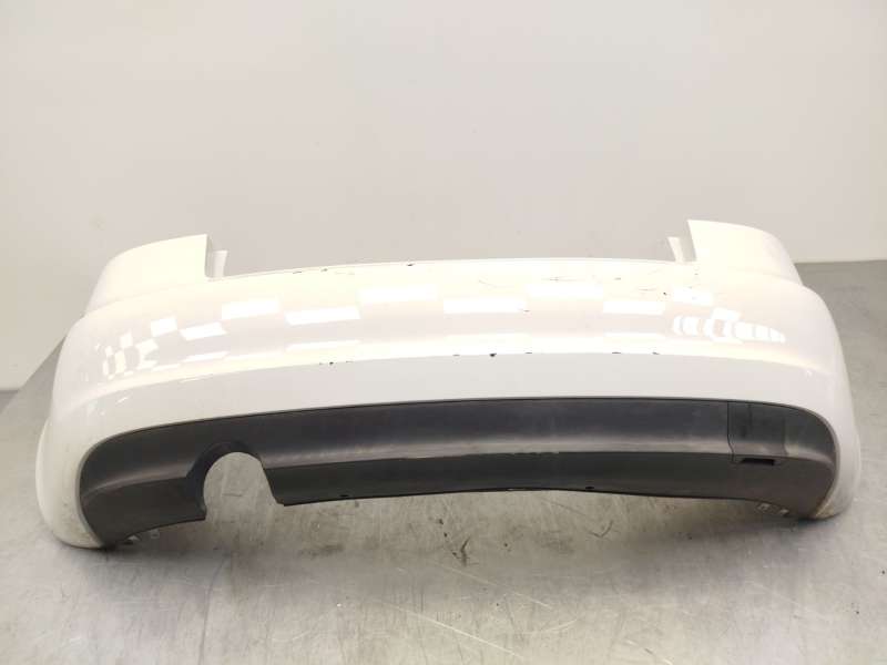 Recambio de paragolpes trasero para audi a3 (8p1) 1.2 tsi referencia OEM IAM 8P3807303DGRU - Blanco 5