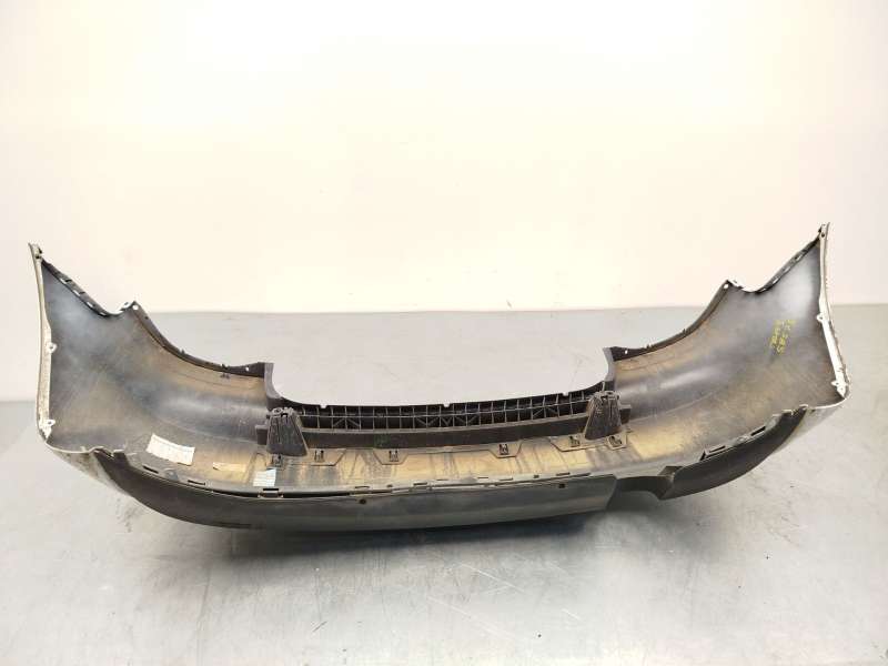 Recambio de paragolpes trasero para audi a3 (8p1) 1.2 tsi referencia OEM IAM 8P3807303DGRU - Blanco 7