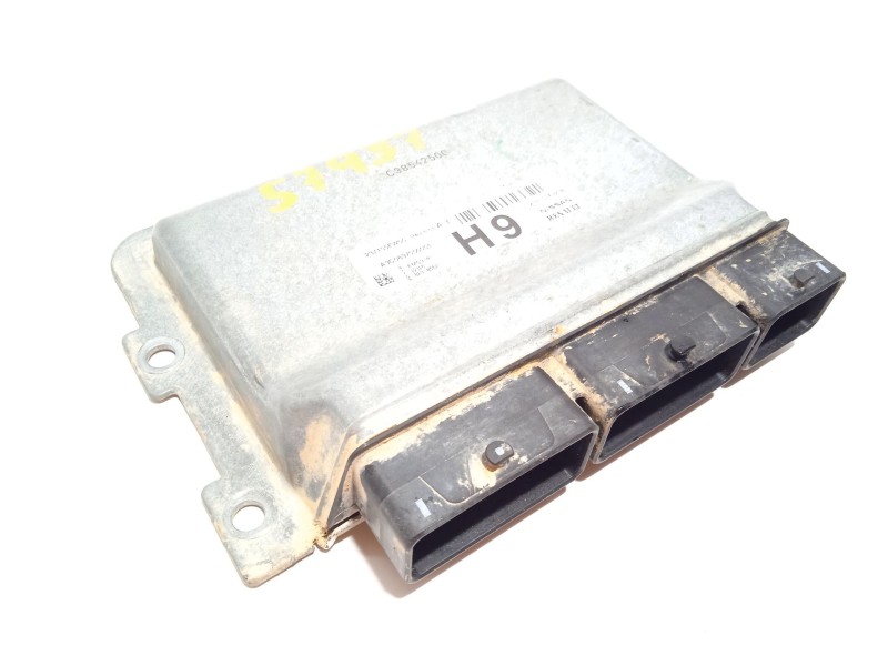 CENTRALITA MOTOR UCE 237105FW0B A3C0637050001