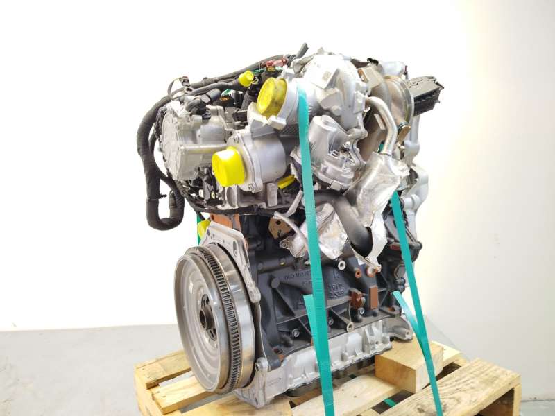 MOTOR COMPLETO DNP DNPA 