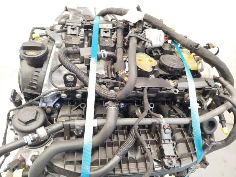 Recambio de motor completo para seat tarraco (kn2) 2.0 tfsi 4drive referencia OEM IAM DNP DNPA 6