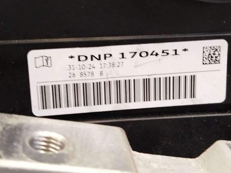 Recambio de motor completo para seat tarraco (kn2) 2.0 tfsi 4drive referencia OEM IAM DNP DNPA 7