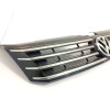 Recambio de rejilla delantera para volkswagen passat b7 (362) 1.8 tsi referencia OEM IAM 3AA853651OQE 3AA853653 