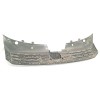 Recambio de rejilla delantera para volkswagen passat b7 (362) 1.8 tsi referencia OEM IAM 3AA853651OQE 3AA853653 