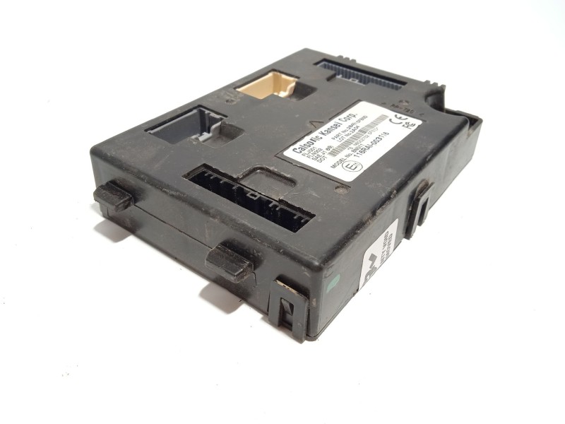 MODULO ELECTRONICO 284B15FB0D 