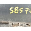 Recambio de rejilla delantera para volkswagen passat b7 (362) 1.8 tsi referencia OEM IAM 3AA853651OQE 3AA853653 