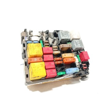 CAJA RELES / FUSIBLES 9804848580 