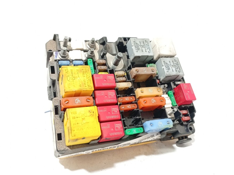 CAJA RELES / FUSIBLES 9804848580 