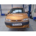 CITROËN BERLINGO / BERLINGO FIRST MONOSPACE (MF_, GJK_, GFK_)