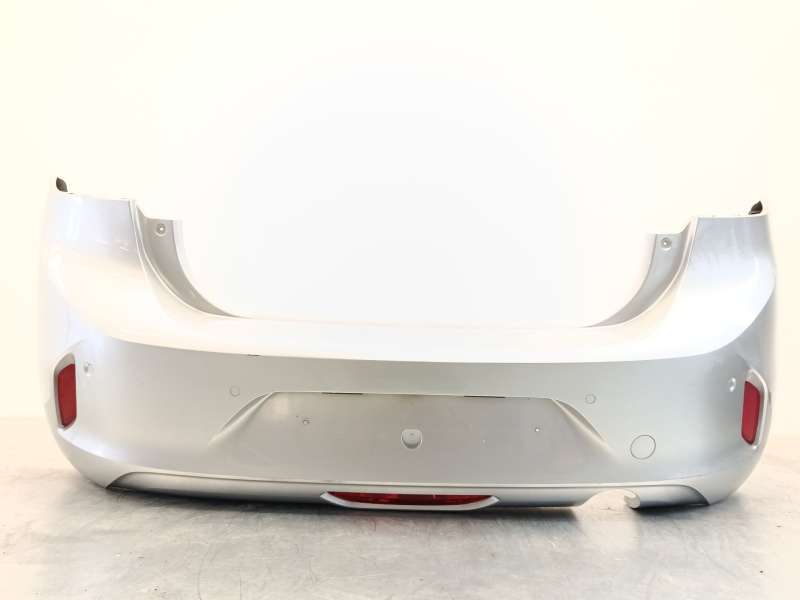 PARAGOLPES TRASERO 166335711T 