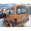citroën berlingo / berlingo first monospace (mf_, gjk_, gfk_) del año 2001